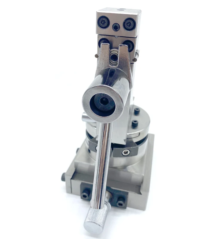 Preferential other tools Large stock 165 grinding wheel dresser R perspective radius dressing angle dresser
Preferential other tools Large stock 165 grinding wheel dresser R perspective radius dressing angle dresser