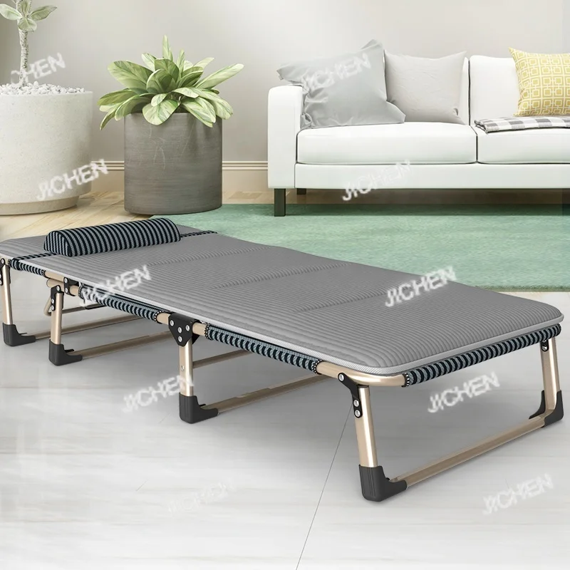 Многофункциональная складная кровать JC Outdoor, односпальная, металлическая, для кемпинга, с матрасом
Многофункциональная складная кровать JC Outdoor, односпальная, металлическая, для кемпинга, с матрасом