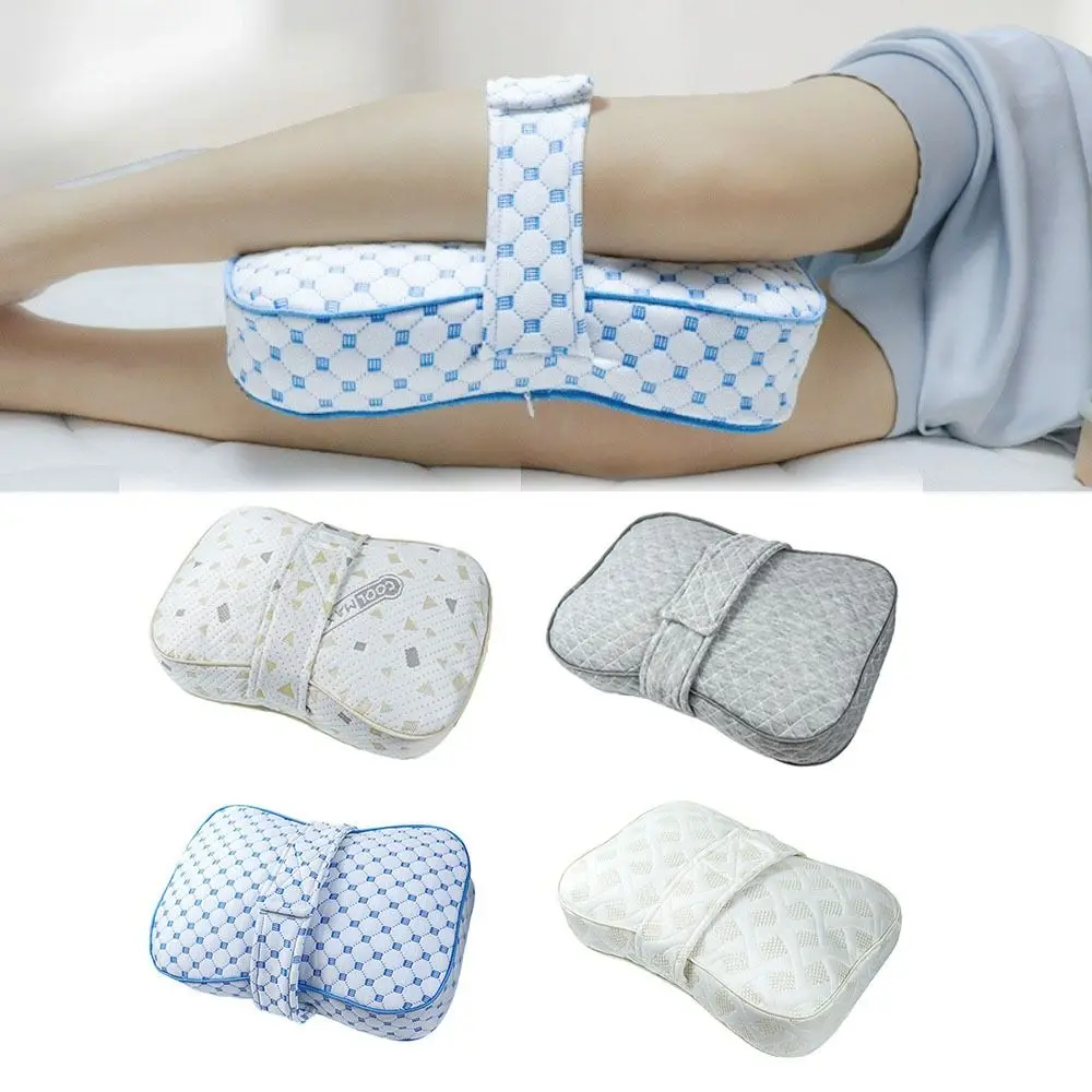 Adjustable Strap Maternity Leg Pillow PP Cotton Polyester Fill Side Sleeping Pillow Lumbar Support Knee Support
Adjustable Strap Maternity Leg Pillow PP Cotton Polyester Fill Side Sleeping Pillow Lumbar Support Knee Support