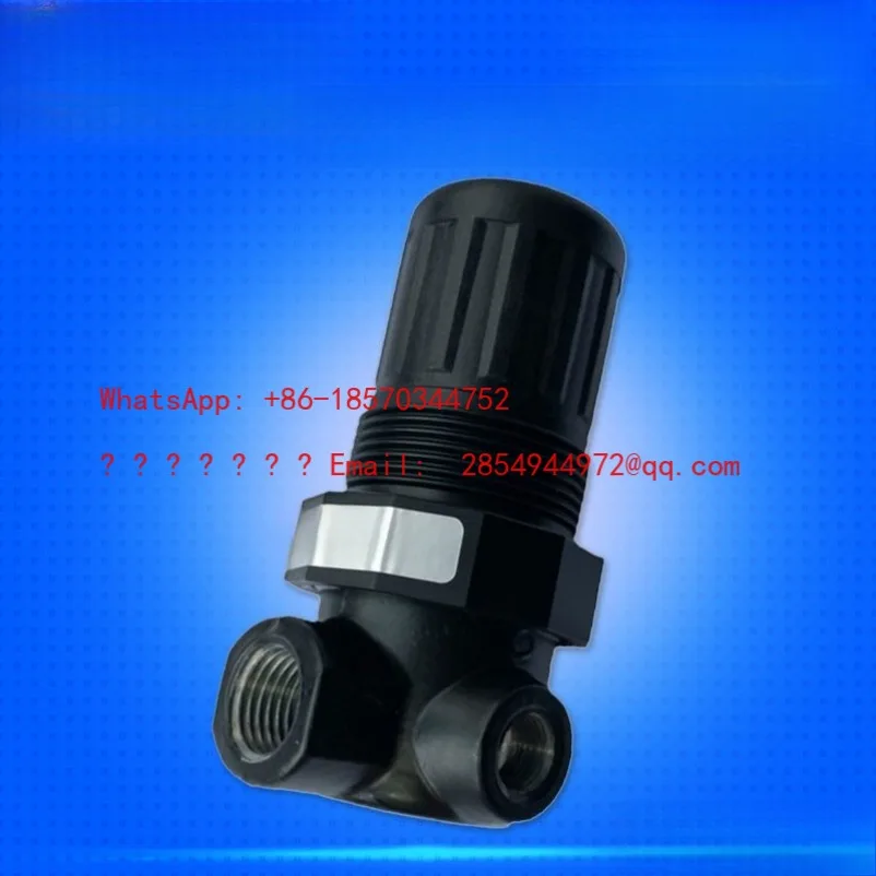 Pressure Reducing Valve R07-200 Air Source Air Pressure Regulating Valve