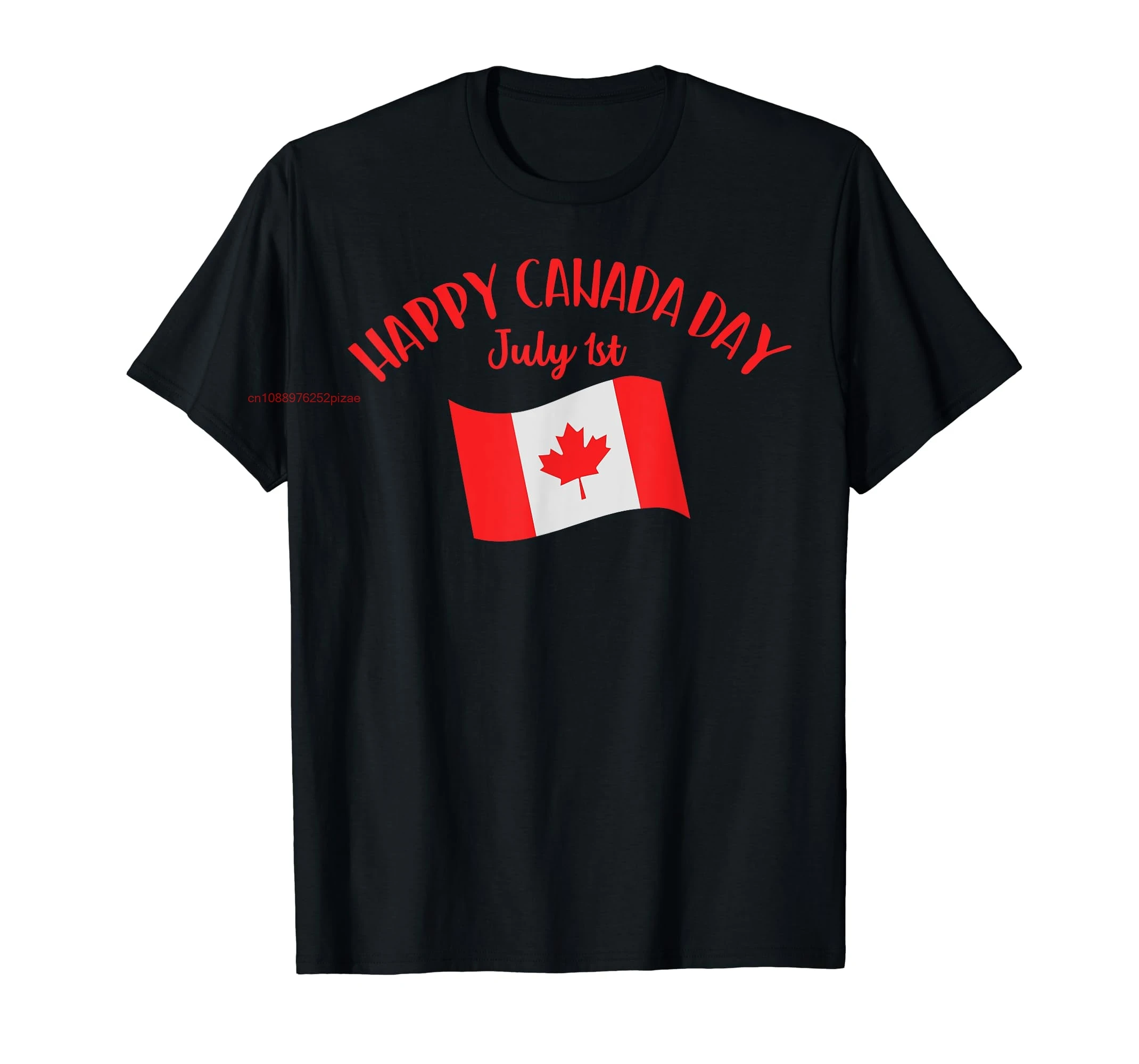 100% Cotton Happy Canada Day Shirt Funny Canadian Flag Maple Patriotic T-Shirt MEN WOMEN UNISEX T Shirts Size S-6XL
100% Cotton Happy Canada Day Shirt Funny Canadian Flag Maple Patriotic T-Shirt MEN WOMEN UNISEX T Shirts Size S-6XL