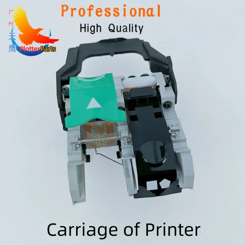 Carriage Assembly for HP DeskJet 6540 6840 6940 6980 9800 9800d 9803 9808 Inkjet printer parts C8969-60006
Carriage Assembly for HP DeskJet 6540 6840 6940 6980 9800 9800d 9803 9808 Inkjet printer parts C8969-60006