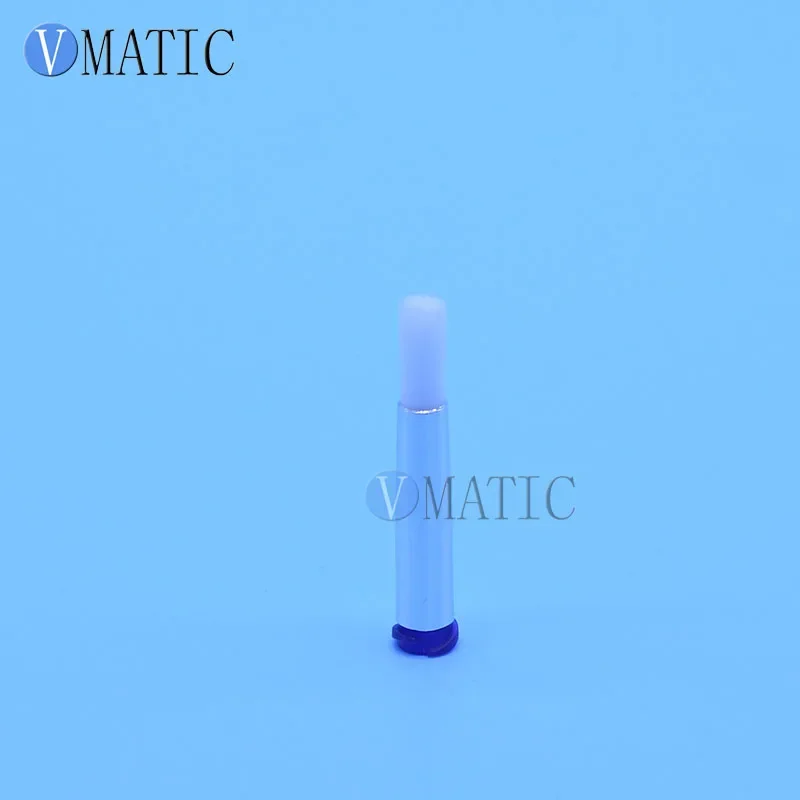 Бесплатная доставка, качество, 21 г, диаметр 4 мм, мягкая игла с наконечником кисти
Бесплатная доставка, качество, 21 г, диаметр 4 мм, мягкая игла с наконечником кисти