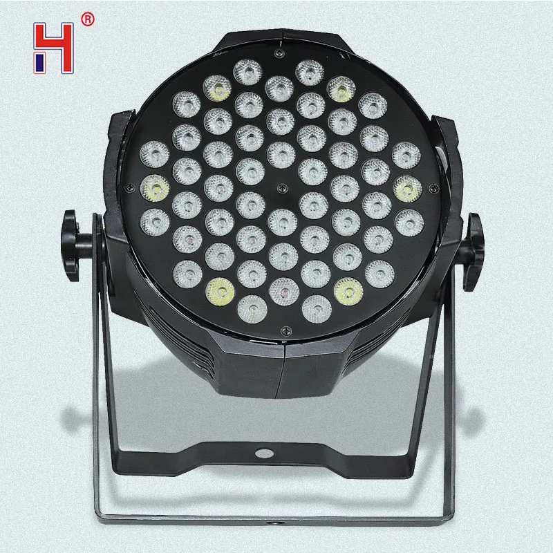Led 54x3W RGB Lyre Wash Aluminum Stage Lighting By DMX512 Control Good For Dj Disco Wall Events Night Wedding Party Bar Show
Led 54x3W RGB Lyre Wash Aluminum Stage Lighting By DMX512 Control Good For Dj Disco Wall Events Night Wedding Party Bar Show