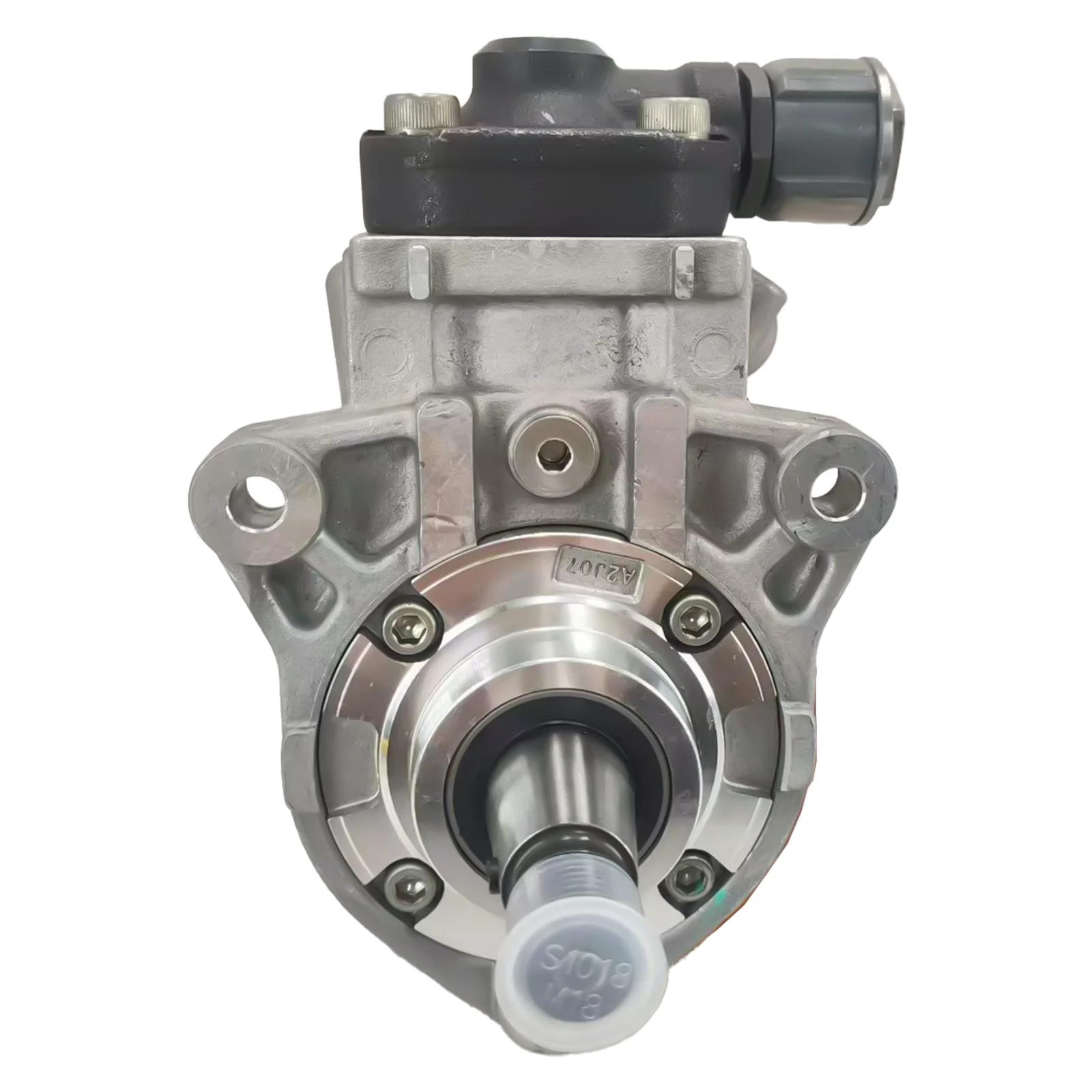 High Pressure Fuel Injection Pump 22100-0E020 Compatible for Toyota 1GD-FTV 2.8L 2GD-FTV 2.4L Engine For Toyota Hilux GUN125
High Pressure Fuel Injection Pump 22100-0E020 Compatible for Toyota 1GD-FTV 2.8L 2GD-FTV 2.4L Engine For Toyota Hilux GUN125