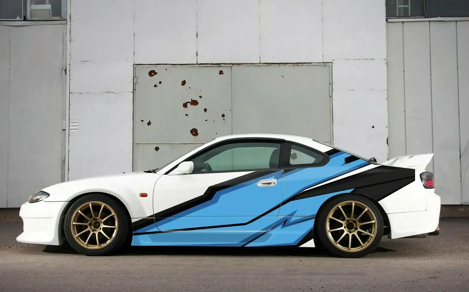 Наклейка Livery, абстрактная полоса, боковая обмотка гоночного автомобиля, Виниловая наклейка подходит для любого автомобиля BB
Наклейка Livery, абстрактная полоса, боковая обмотка гоночного автомобиля, Виниловая наклейка подходит для любого автомобиля BB