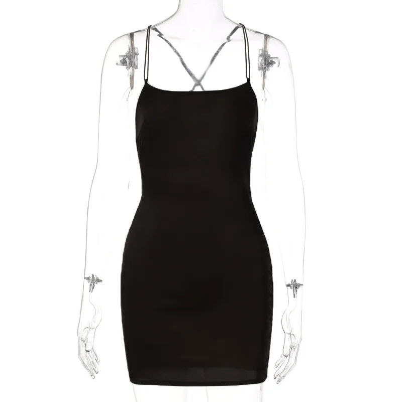 Сексуальное атласное платье сзади без бретелек на бретельках с открытой спиной платья винтажные женские вечерние повседневные базовые мини-платья женские летние
Сексуальное атласное платье сзади без бретелек на бретельках с открытой спиной платья винтажные женские вечерние повседневные базовые мини-платья женские летние