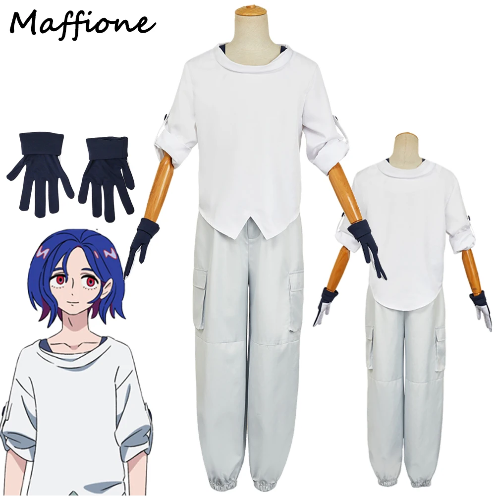 Shuji Ito Cosplay Anime GQuuuuuuX of Gundanm Costume Women Disguise Jacket Gloves Pants Full Set Clothing Halloween Party Suit
Shuji Ito Cosplay Anime GQuuuuuuX of Gundanm Costume Women Disguise Jacket Gloves Pants Full Set Clothing Halloween Party Suit
