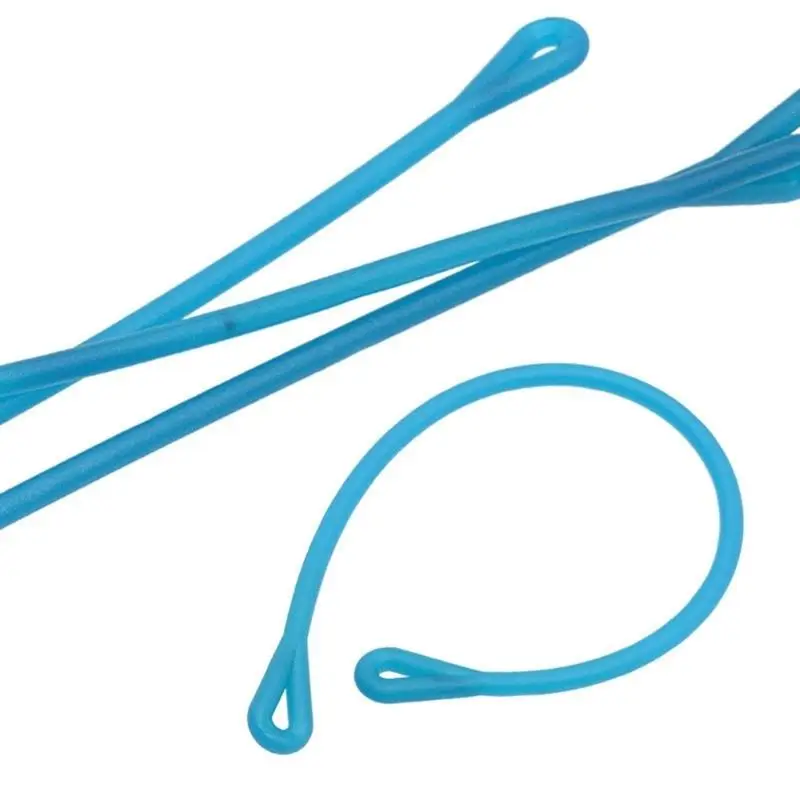 652F Light Weight Fishing Swivels Tangles Frees Shock Absorption Double Design
652F Light Weight Fishing Swivels Tangles Frees Shock Absorption Double Design