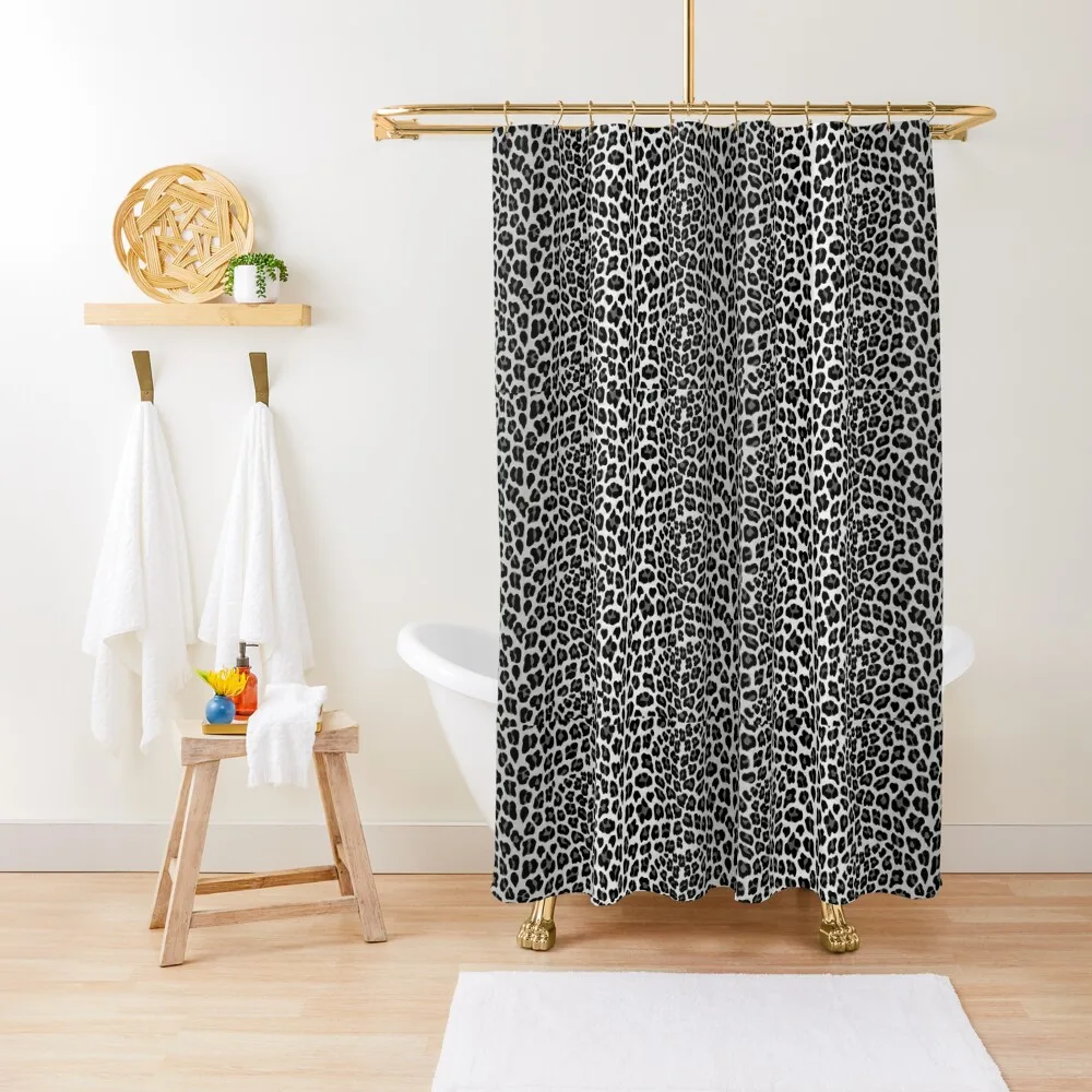 Snow Leopard print Shower Curtain Bathtub Anime Shower Window Luxury Bathroom Curtain
Snow Leopard print Shower Curtain Bathtub Anime Shower Window Luxury Bathroom Curtain