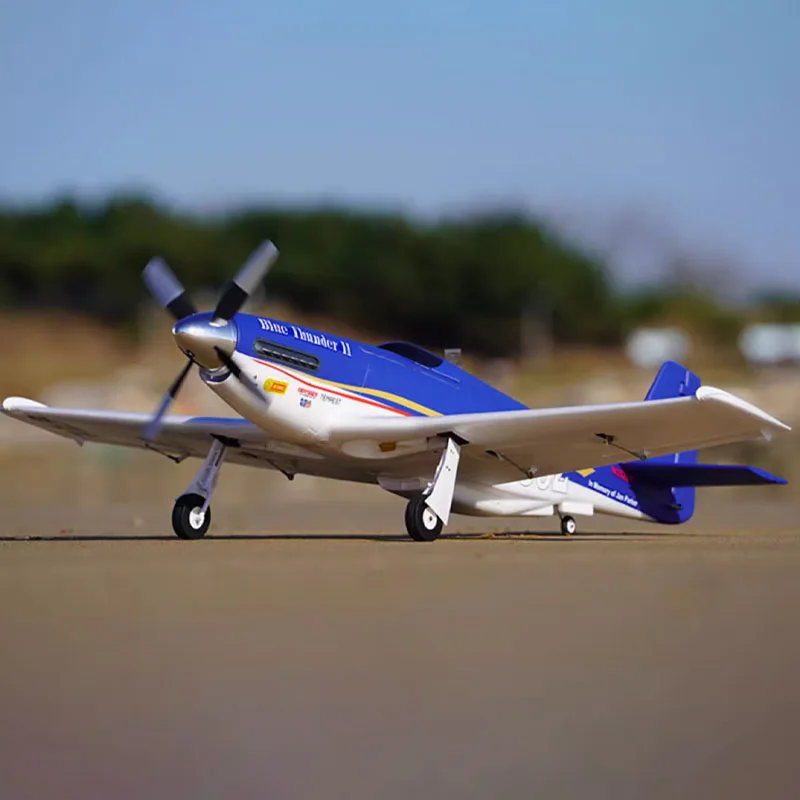 Моделирование дистанционного управления 1100 мм Sport P51 Mustang Racing Высокоэффективный двигатель в сборе Модель самолета с фиксированным крылом
Моделирование дистанционного управления 1100 мм Sport P51 Mustang Racing Высокоэффективный двигатель в сборе Модель самолета с фиксированным крылом