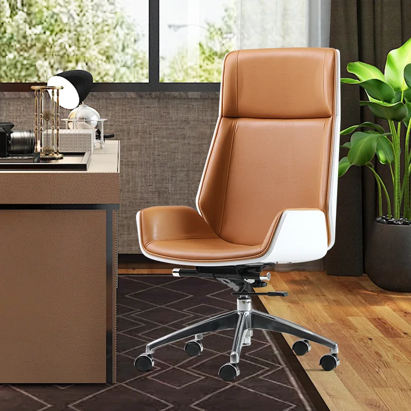 Modern Minimalist Office Chairs Design Luxury Homestay Fashion Office Chairs Ergonomic Comfortable Furniture Cadeira Lsdny
Modern Minimalist Office Chairs Design Luxury Homestay Fashion Office Chairs Ergonomic Comfortable Furniture Cadeira Lsdny