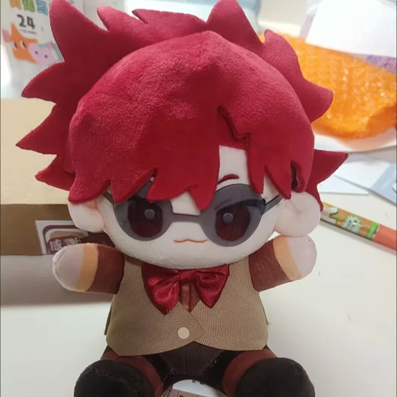 Аниме Link Click Shiguang Daili Ren Vein Xia Fei Liu Xiao 15 см плюшевая кукла игрушка мягкая плюшевая игрушка реквизит для косплея рождественские подарки игрушки
Аниме Link Click Shiguang Daili Ren Vein Xia Fei Liu Xiao 15 см плюшевая кукла игрушка мягкая плюшевая игрушка реквизит для косплея рождественские подарки игрушки