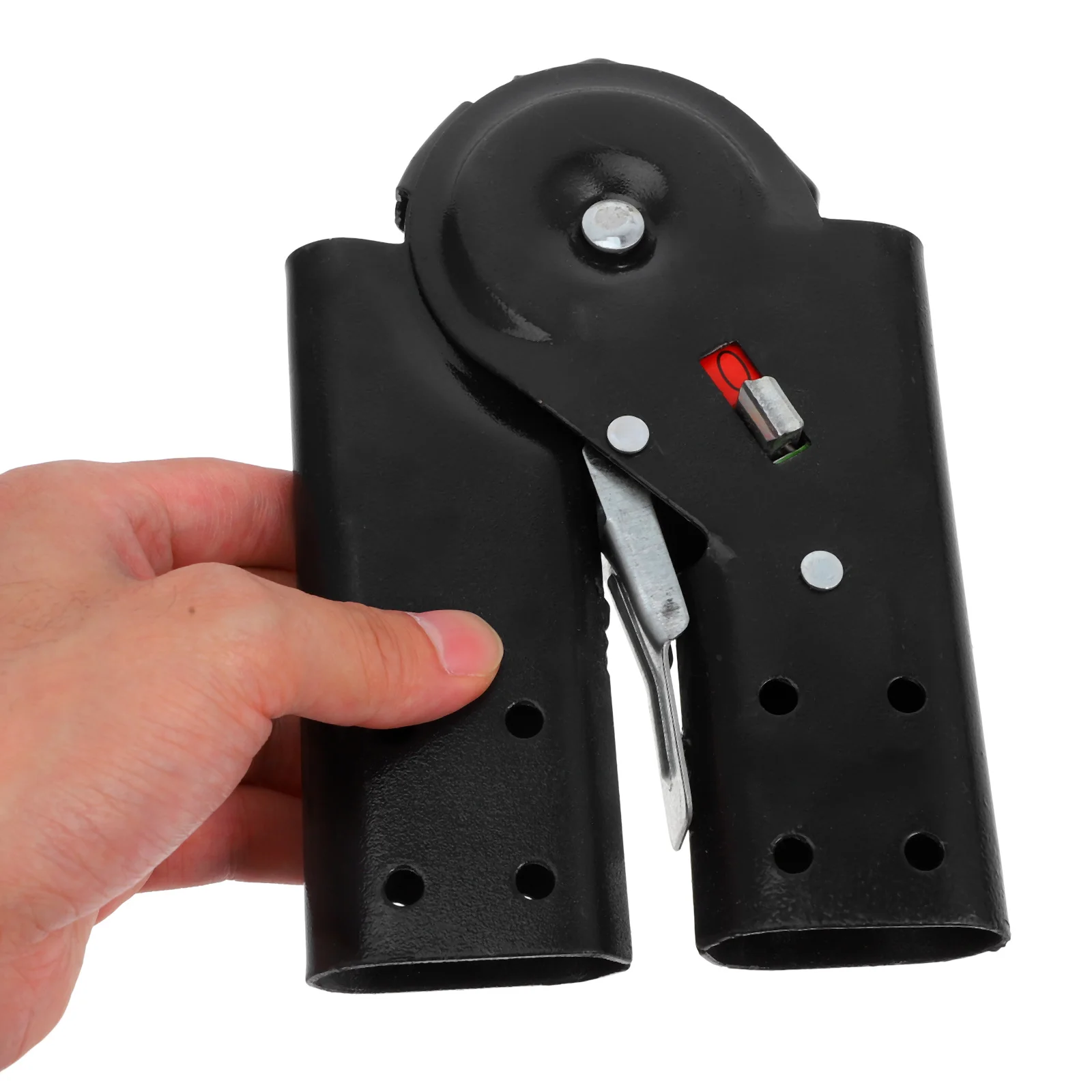 Heavy Duty Iron Folding Ladder Hinge Step Ladder Joint Accessories Folding Telescopic Joint Connector Lock Hasp
Heavy Duty Iron Folding Ladder Hinge Step Ladder Joint Accessories Folding Telescopic Joint Connector Lock Hasp