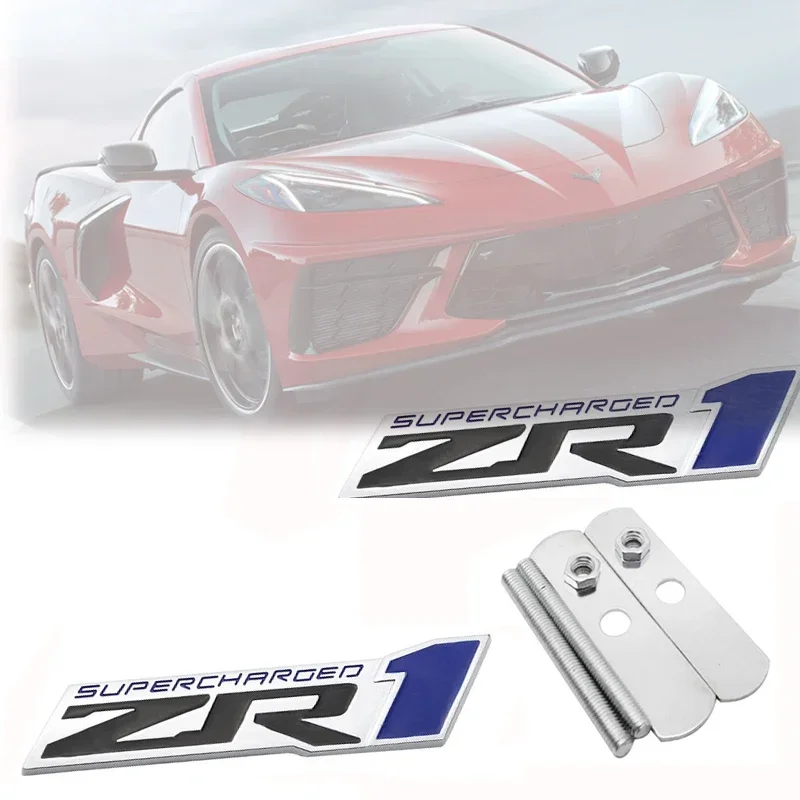 Car Rear Trunk Sticker Auto Front Grille Emblem for Chevrolet ZR1 Logo Camaro Cavalier Onix Cruze Aveo Sail Lacetti Silverado
Car Rear Trunk Sticker Auto Front Grille Emblem for Chevrolet ZR1 Logo Camaro Cavalier Onix Cruze Aveo Sail Lacetti Silverado
