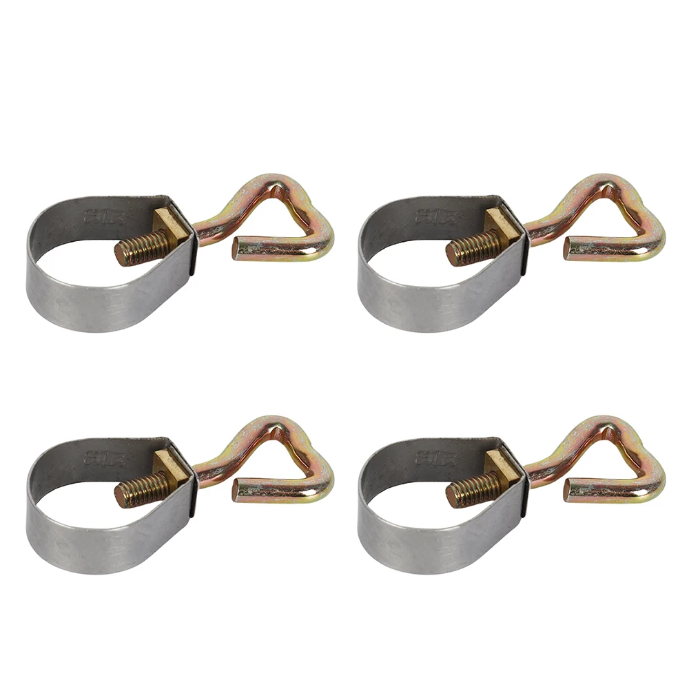 4pcs RV Awning Pole Clamp 21-26mm Adjusting Caravan Motorhome Awning Tent For Motorhome Caravan Camper Van RV Accessories
4pcs RV Awning Pole Clamp 21-26mm Adjusting Caravan Motorhome Awning Tent For Motorhome Caravan Camper Van RV Accessories