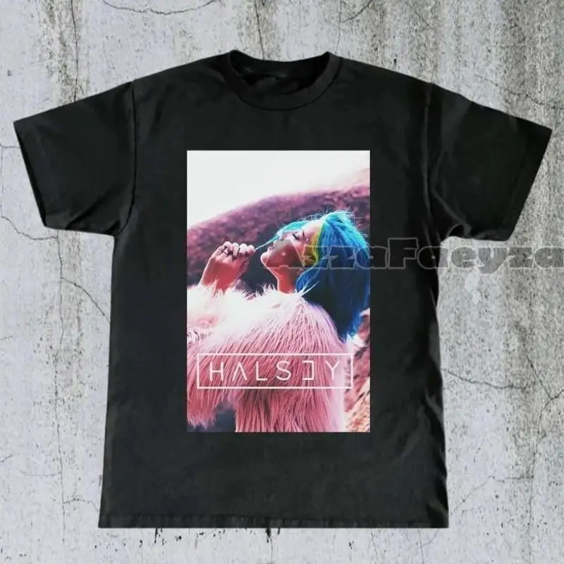 Halsey Concert 2025 For My Last Trick The Tour Music Fan T Shirt
Halsey Concert 2025 For My Last Trick The Tour Music Fan T Shirt