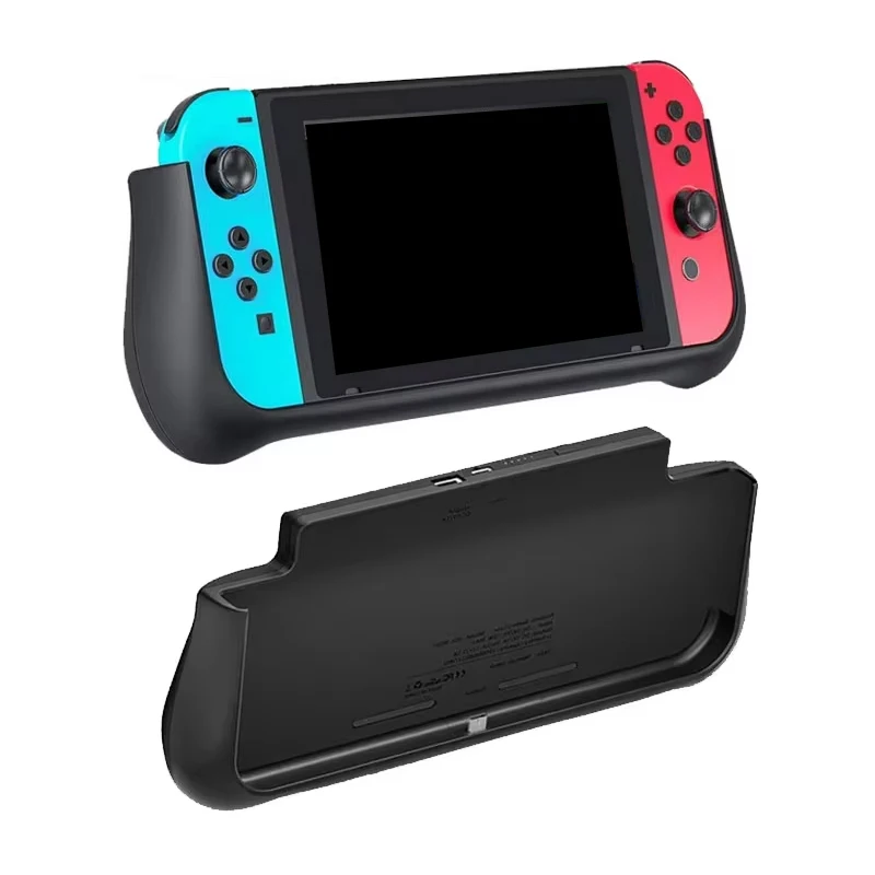 Portable Power Bank For Nintendo Switch LCD&Switch OLED 10000mAh Backup Charger Case PD Quick Charging External Battery Station
Portable Power Bank For Nintendo Switch LCD&Switch OLED 10000mAh Backup Charger Case PD Quick Charging External Battery Station