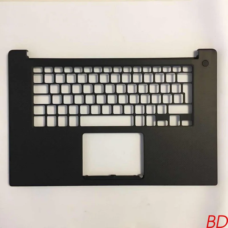 M For Dell XPS 15 9550 M5510 0D6CWH D6CWH C Shell UK Palm Pad Keyboard Case
M For Dell XPS 15 9550 M5510 0D6CWH D6CWH C Shell UK Palm Pad Keyboard Case