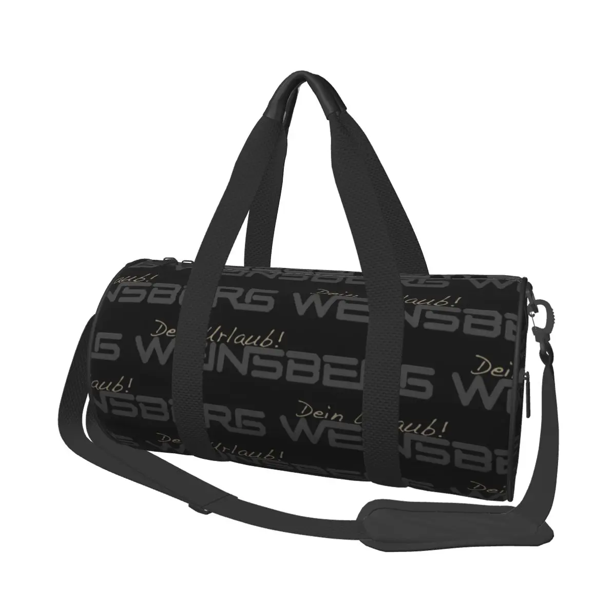 Weinsberg Caravan Large Duffle Gym Bag Multi-Functional Duffle Travel Bags Handbags Fitness bag
Weinsberg Caravan Large Duffle Gym Bag Multi-Functional Duffle Travel Bags Handbags Fitness bag
