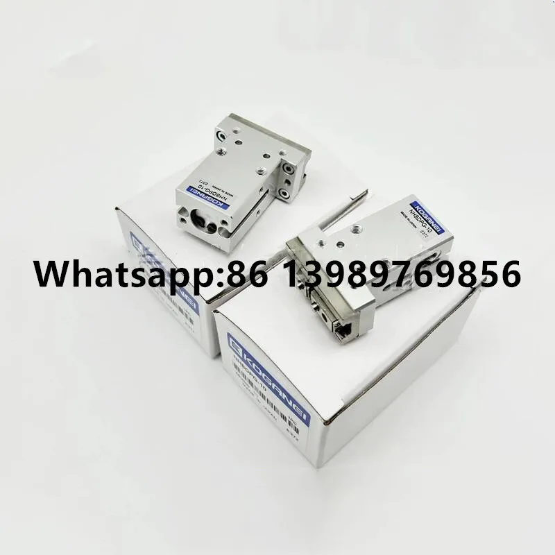 KOGANEI thin cylinder CDAS/CDA12/16X5X10X15X20X25X30X35X40X50
KOGANEI thin cylinder CDAS/CDA12/16X5X10X15X20X25X30X35X40X50