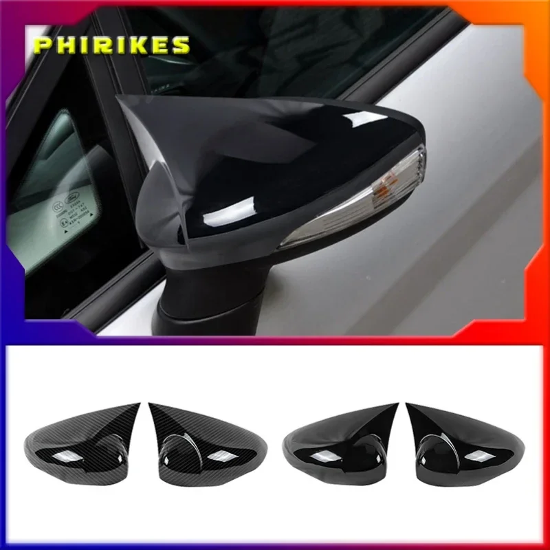 For Ford Fiesta 2009 2010 2011 2012 2013 2014 2015 2016 Rear View Mirror Shell Housing Wing Door Side Mirror Cover Color Painted
For Ford Fiesta 2009 2010 2011 2012 2013 2014 2015 2016 Rear View Mirror Shell Housing Wing Door Side Mirror Cover Color Painted
