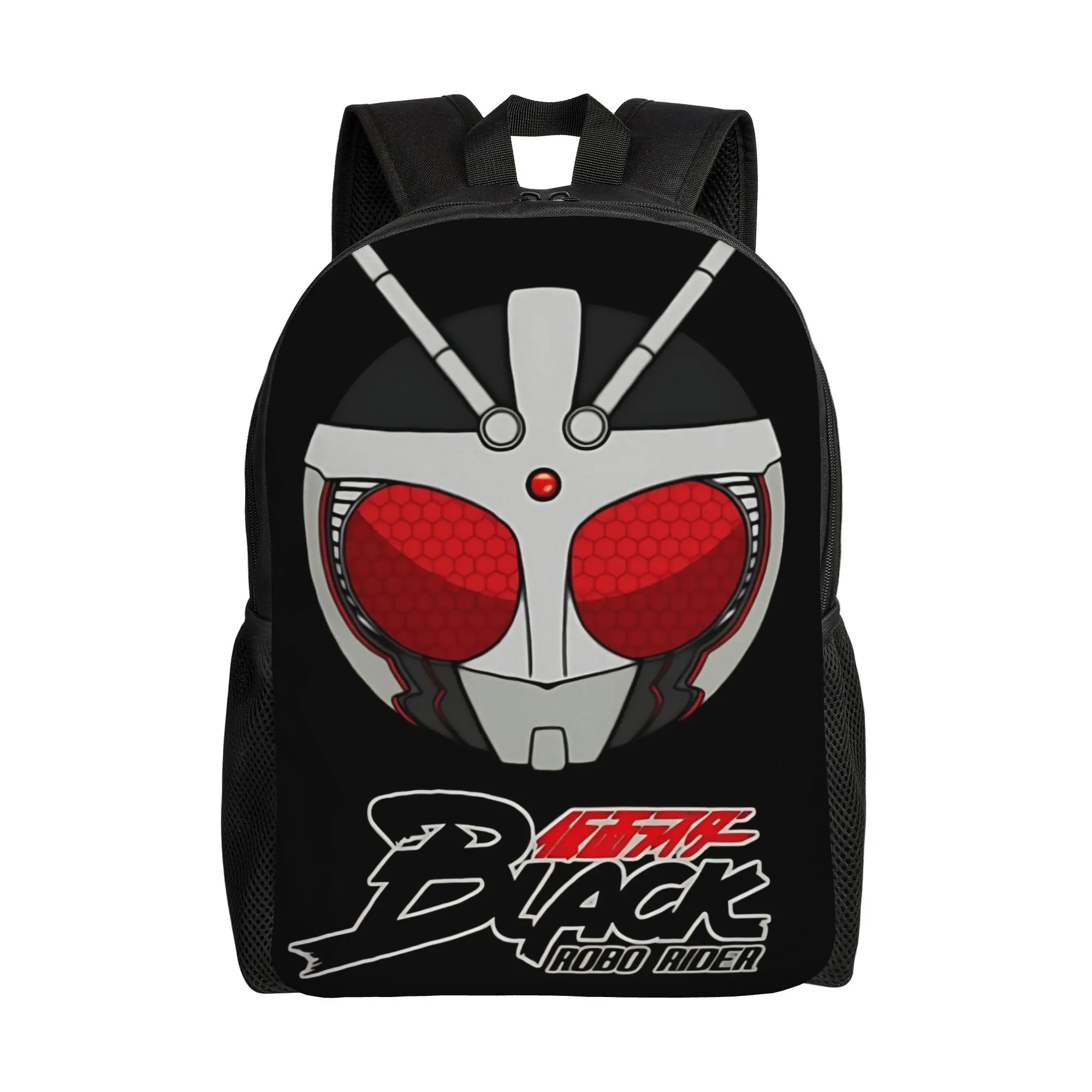1Piece Avatar New School Year Storage Bag Kamen Rider Office Staff Backpack
1Piece Avatar New School Year Storage Bag Kamen Rider Office Staff Backpack