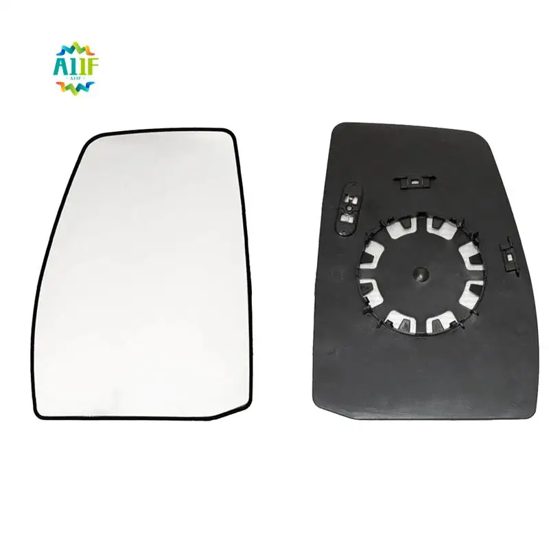 A11F-Car Door Wing Side Mirror Glass Heated With Backing Plate For Ford Tourneo Custom Transit V362 2012-2020 Car Accessories
A11F-Car Door Wing Side Mirror Glass Heated With Backing Plate For Ford Tourneo Custom Transit V362 2012-2020 Car Accessories