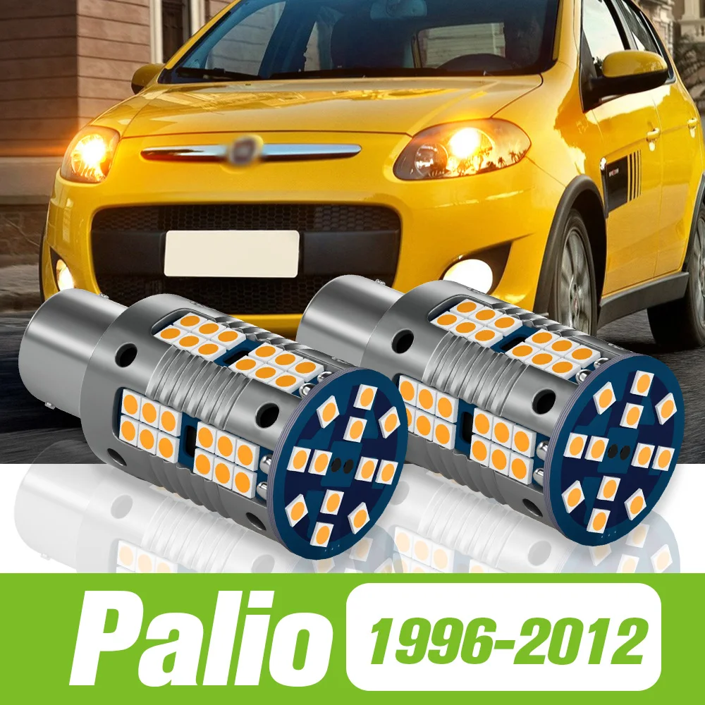 2pcs For Fiat Palio 1996-2012 LED Turn Signal Light Turning Lamp 2002 2003 2004 2005 2006 2007 2008 2009 2010 2011 Accessories
2pcs For Fiat Palio 1996-2012 LED Turn Signal Light Turning Lamp 2002 2003 2004 2005 2006 2007 2008 2009 2010 2011 Accessories