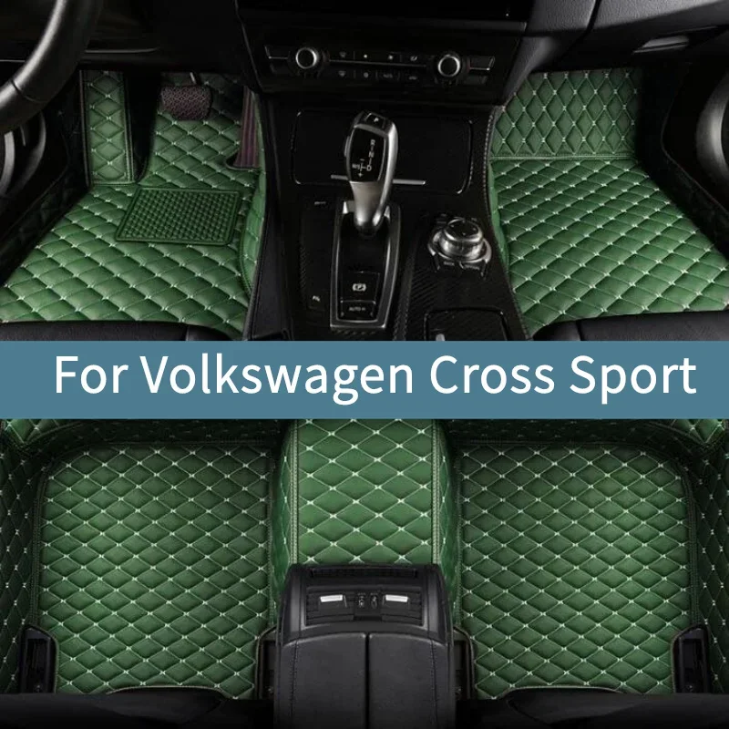 Full Set Car Floor Mats For Volkswagen Cross Sport 2021 2022 2023 2024 2025 2026 Interior Accessories Floor Mats For Cars
Full Set Car Floor Mats For Volkswagen Cross Sport 2021 2022 2023 2024 2025 2026 Interior Accessories Floor Mats For Cars