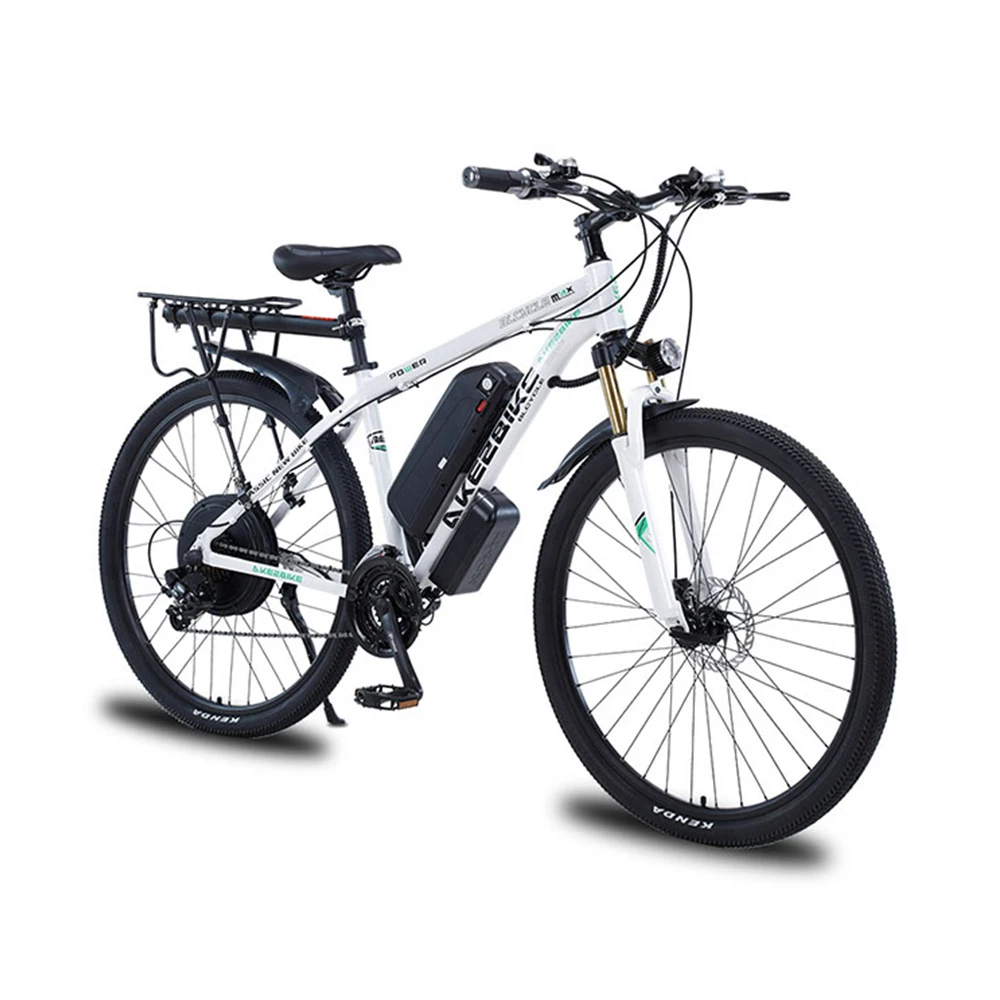 48V 1000W 29 Inch Electric Bicycle Adult Electric Bicycle Mountain Bike Electric Bike Factory Wholesalecustom
48V 1000W 29 Inch Electric Bicycle Adult Electric Bicycle Mountain Bike Electric Bike Factory Wholesalecustom