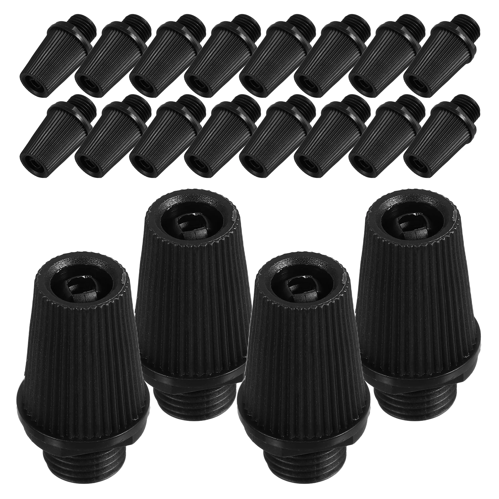 20pcs Wire Cable Glands Lighting Holders Secure Management Wire Grippers For Lighting Fixtures Plastic Material Electrical
20pcs Wire Cable Glands Lighting Holders Secure Management Wire Grippers For Lighting Fixtures Plastic Material Electrical