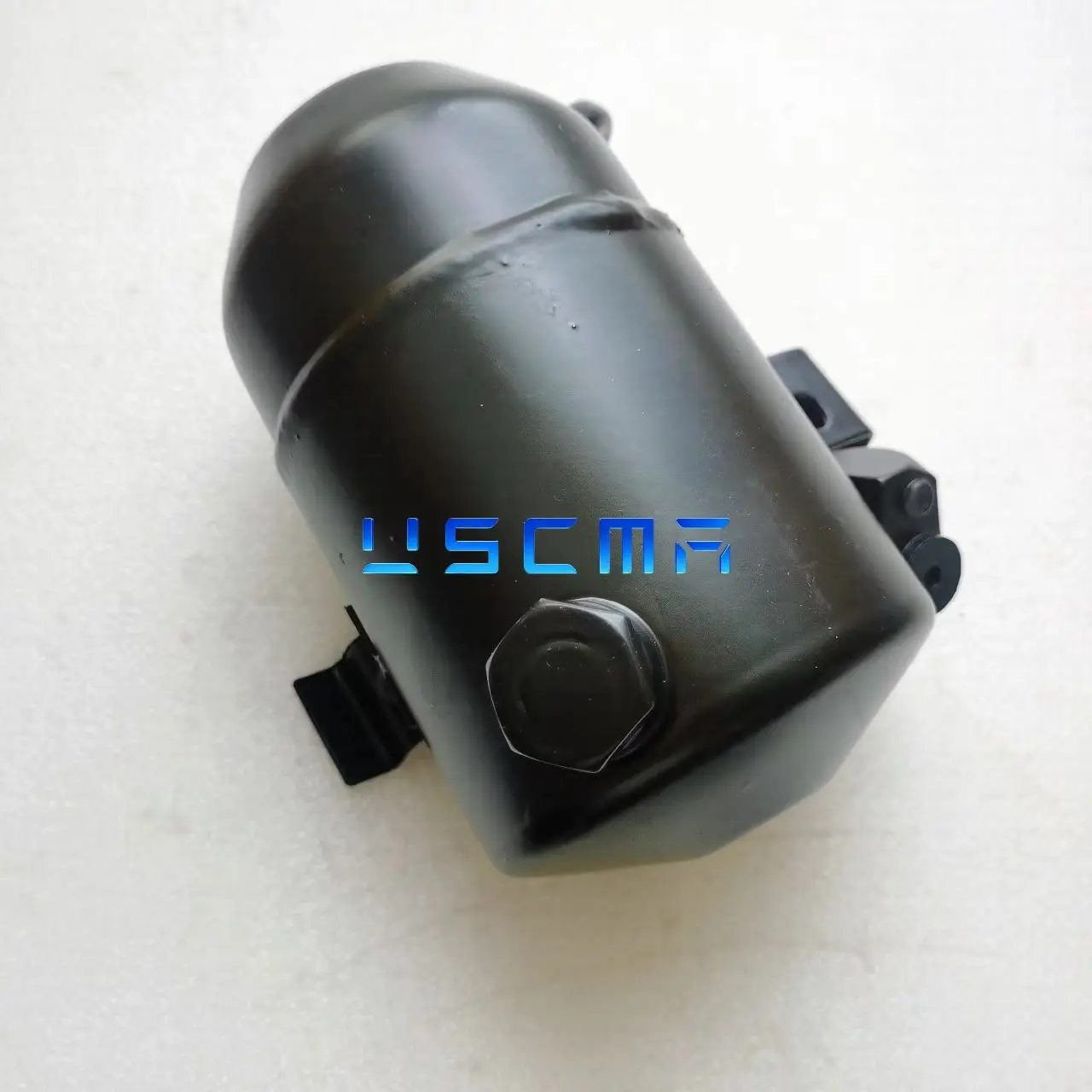 For Scania 1772730 Air Conditioning Drying Bottle (Snow Type Cup)
For Scania 1772730 Air Conditioning Drying Bottle (Snow Type Cup)