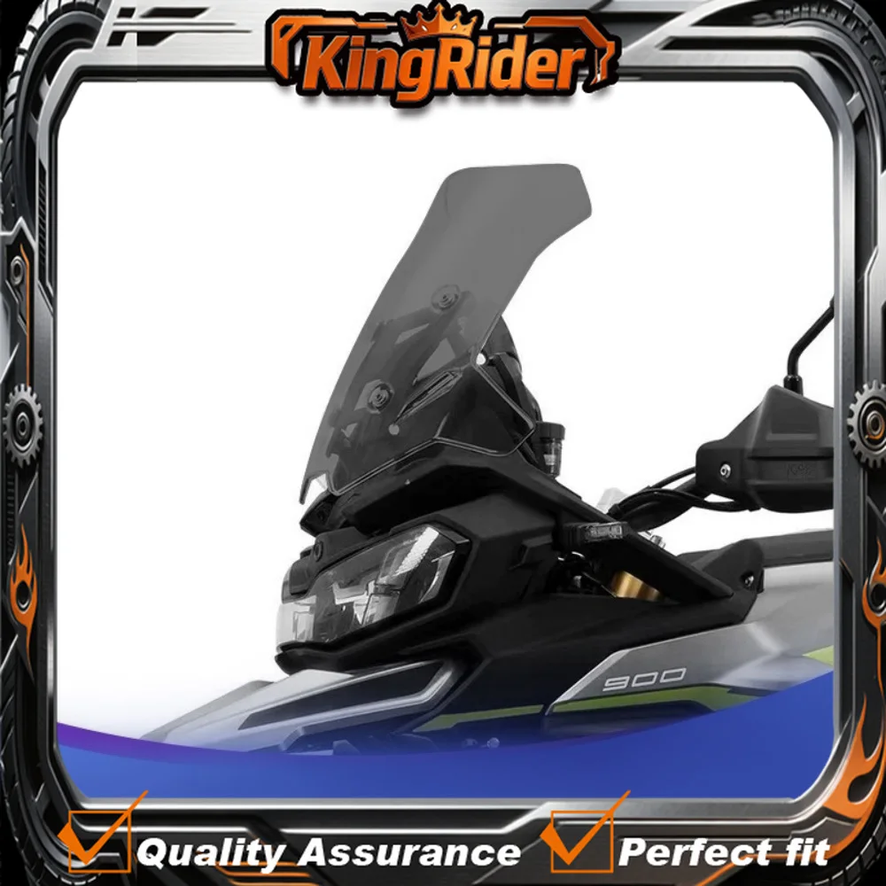 【Supreme quality】For VOGE DS900X windshield heightened windshield accessories front windshield rain shield for voge ds900x
【Supreme quality】For VOGE DS900X windshield heightened windshield accessories front windshield rain shield for voge ds900x
