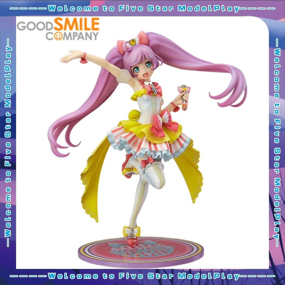 【FS】GSC Pripara Real Lesbian Scale 1/7 Фигурка-модель, игрушка, подарок
【FS】GSC Pripara Real Lesbian Scale 1/7 Фигурка-модель, игрушка, подарок