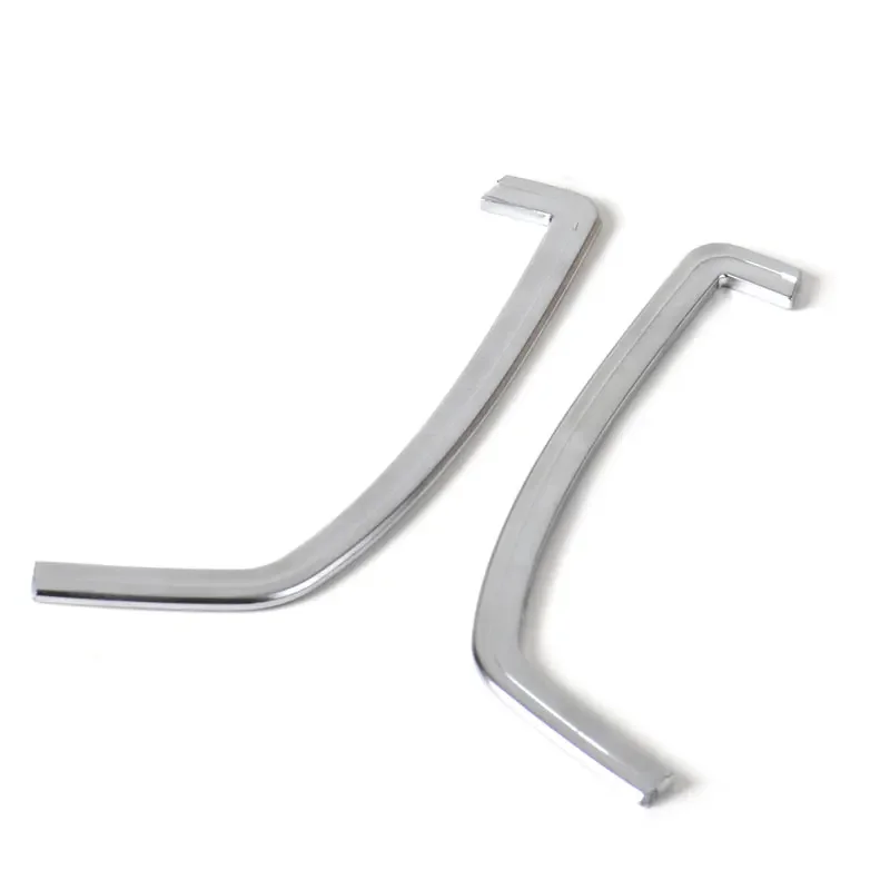 For Mercedes Benz GLK X204 2009-2015 Interior Car Accessories ABS Silver Car Front Door Speaker Gap Decor Decorative Strip
For Mercedes Benz GLK X204 2009-2015 Interior Car Accessories ABS Silver Car Front Door Speaker Gap Decor Decorative Strip