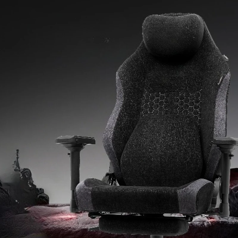 GT_S Gaming Chair Ergonomic Chair Waist Chair
GT_S Gaming Chair Ergonomic Chair Waist Chair