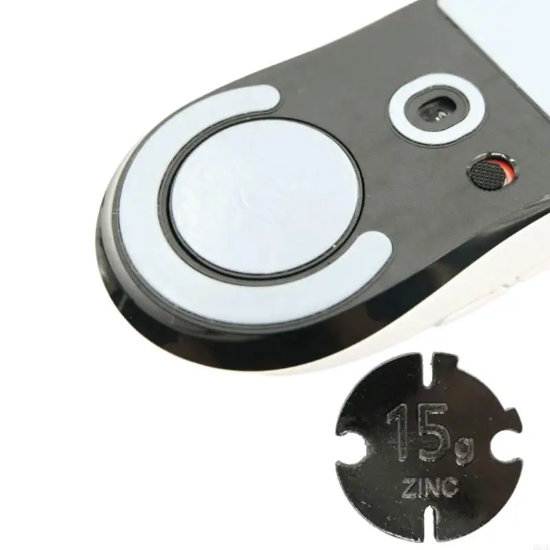 Weight Adjustment Block for GPW G502X GPROX SUPERLIGHT Mouse Control HX5E
Weight Adjustment Block for GPW G502X GPROX SUPERLIGHT Mouse Control HX5E