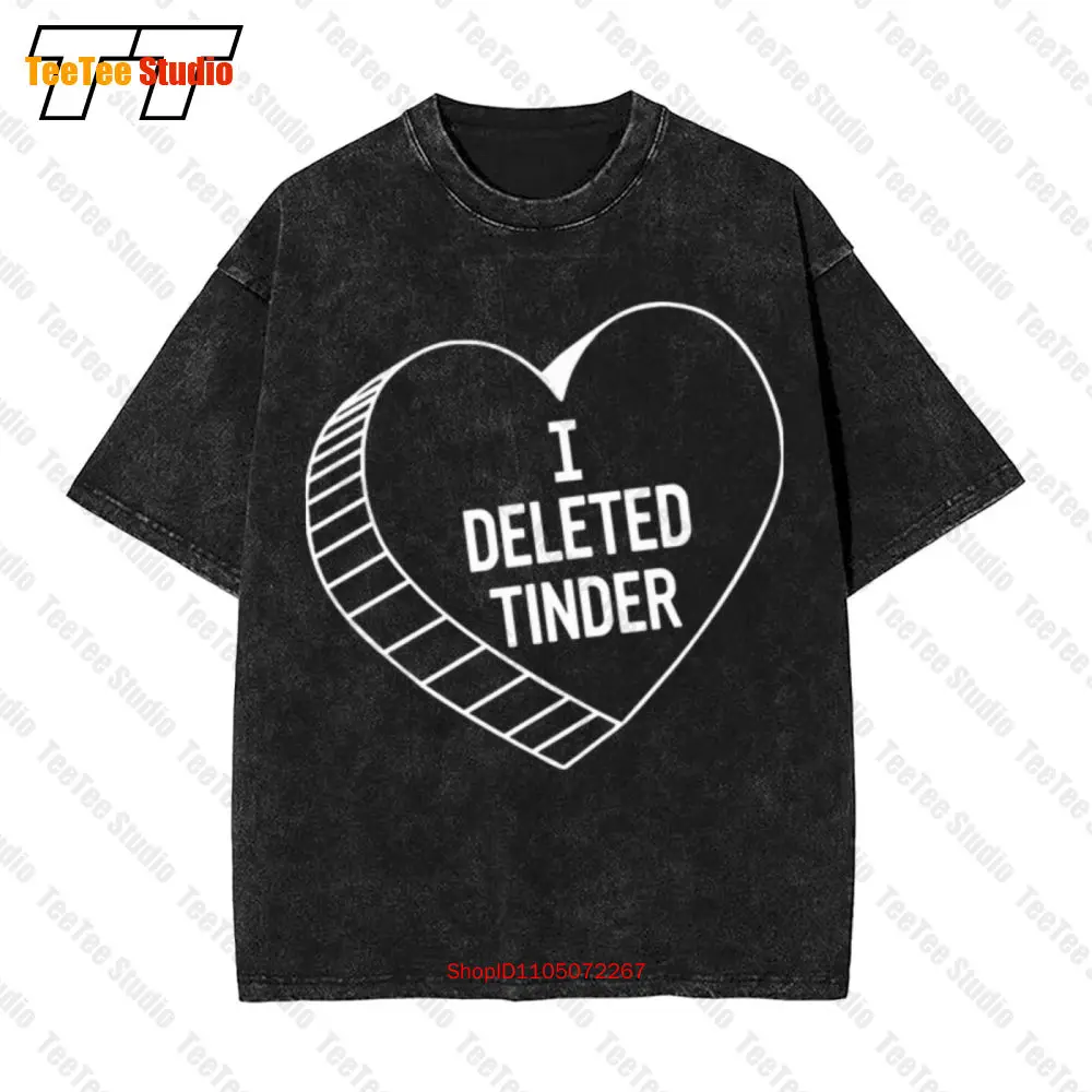 Винтажная футболка большого размера I Deleted Tinder Heart Candy Sweethearts на День святого Валентина 1329, XRRR
Винтажная футболка большого размера I Deleted Tinder Heart Candy Sweethearts на День святого Валентина 1329, XRRR