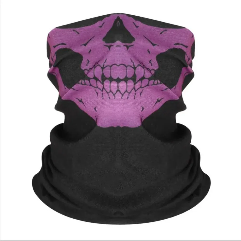 Новый шарф с черепом, мужская Балаклава, ветрозащитная дышащая лыжная маска, чехол для лица, мотоциклетный шлем, бандана
Новый шарф с черепом, мужская Балаклава, ветрозащитная дышащая лыжная маска, чехол для лица, мотоциклетный шлем, бандана
