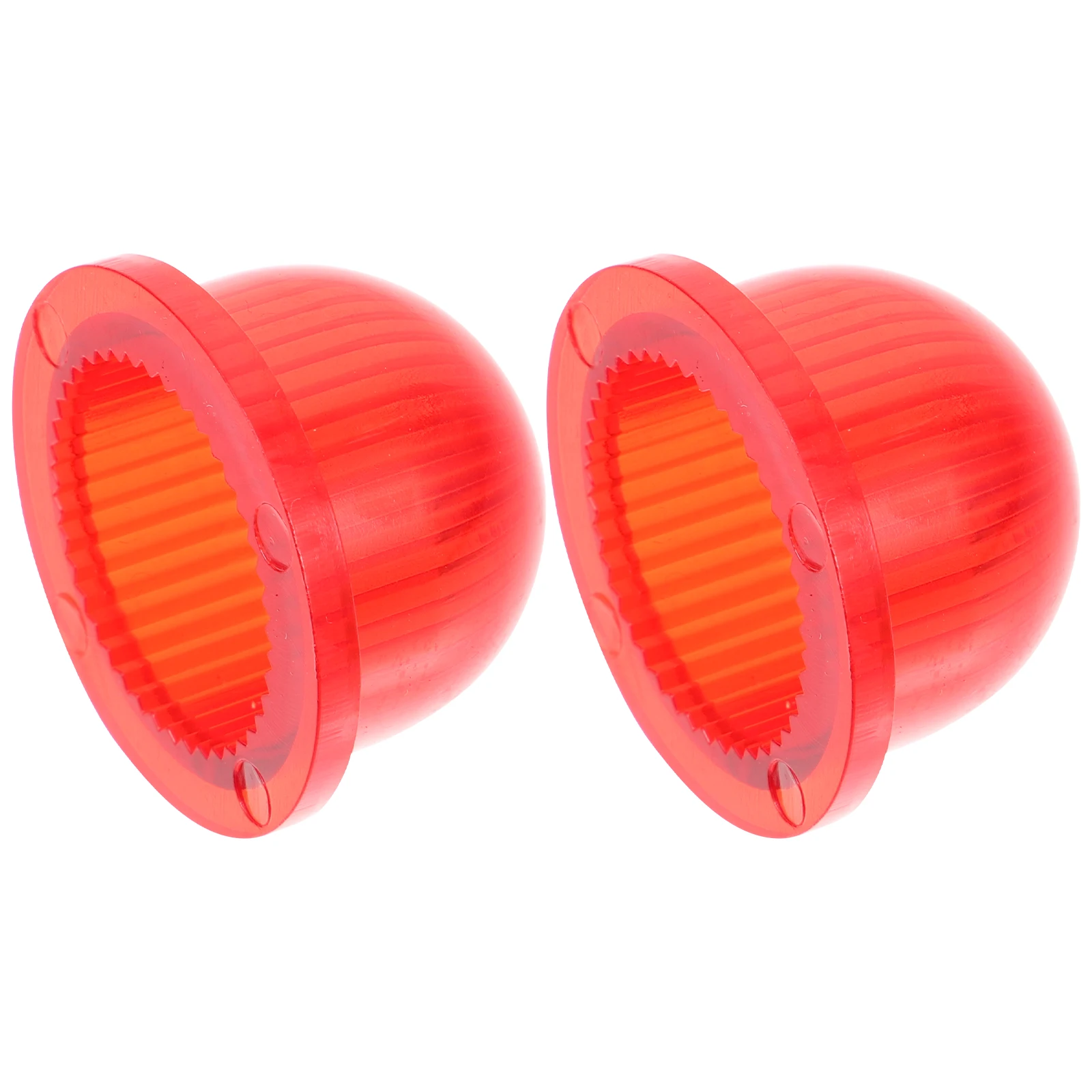 2Pcs Plastic Alarm Light Signal Warning Lampshade Round Cover Shell Replacement Solar Lamp Outdoor Lighting Accessories
2Pcs Plastic Alarm Light Signal Warning Lampshade Round Cover Shell Replacement Solar Lamp Outdoor Lighting Accessories