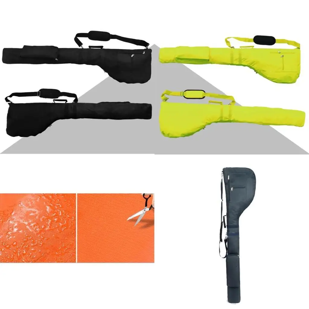 Легкая воскресная сумка для гольфа, складная сумка для тренировок, сумка для гольфа, переноска для тренировочного поля, чехол и
Легкая воскресная сумка для гольфа, складная сумка для тренировок, сумка для гольфа, переноска для тренировочного поля, чехол и