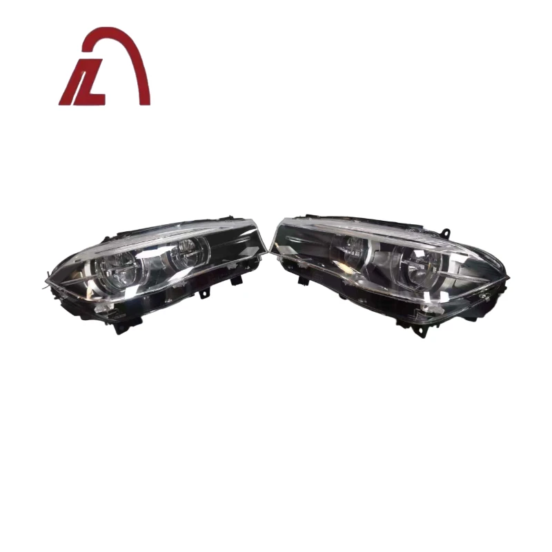 US-Spec LED Headlight for X5 F15 2014 2015 2016 High Quality 12V F15 Headlight 63117381141/63117381142
US-Spec LED Headlight for X5 F15 2014 2015 2016 High Quality 12V F15 Headlight 63117381141/63117381142