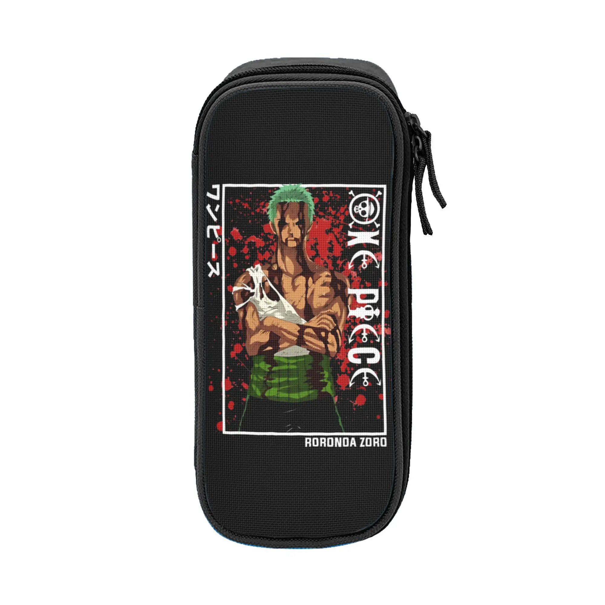 o-one-piece-e onepiece luffys Pencil Case Lovely Pen Holder Bag Girl Boy Large Storage Students School Gift Pencilcases
o-one-piece-e onepiece luffys Pencil Case Lovely Pen Holder Bag Girl Boy Large Storage Students School Gift Pencilcases
