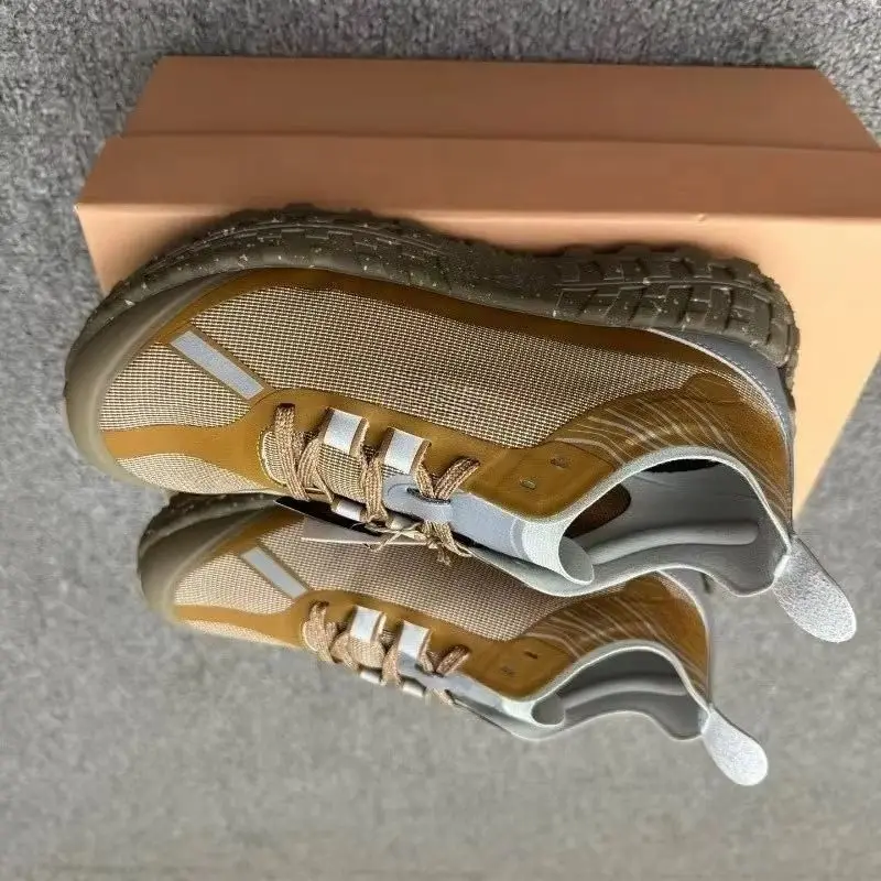 2026 New Luxury Hiking Sneakers For Men Anti-Slip Men Shoes Mountain Unisex Climbing Shoes For Men Wearable Sport Shoe For Man
2026 New Luxury Hiking Sneakers For Men Anti-Slip Men Shoes Mountain Unisex Climbing Shoes For Men Wearable Sport Shoe For Man