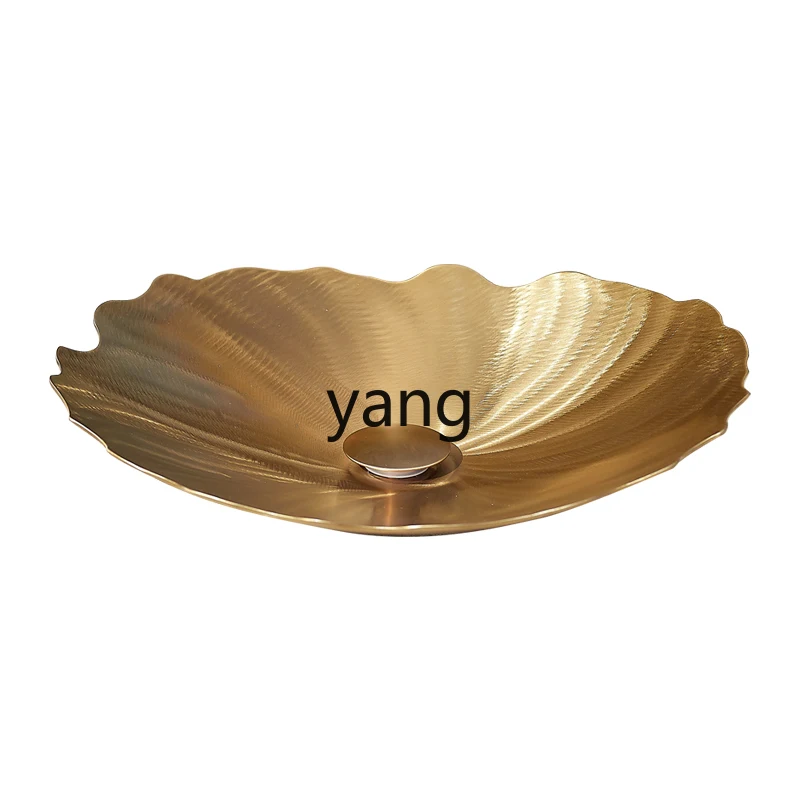 CX retro outdoor stage wash basin art modeling basin creative wash basin stainless steel
CX retro outdoor stage wash basin art modeling basin creative wash basin stainless steel
