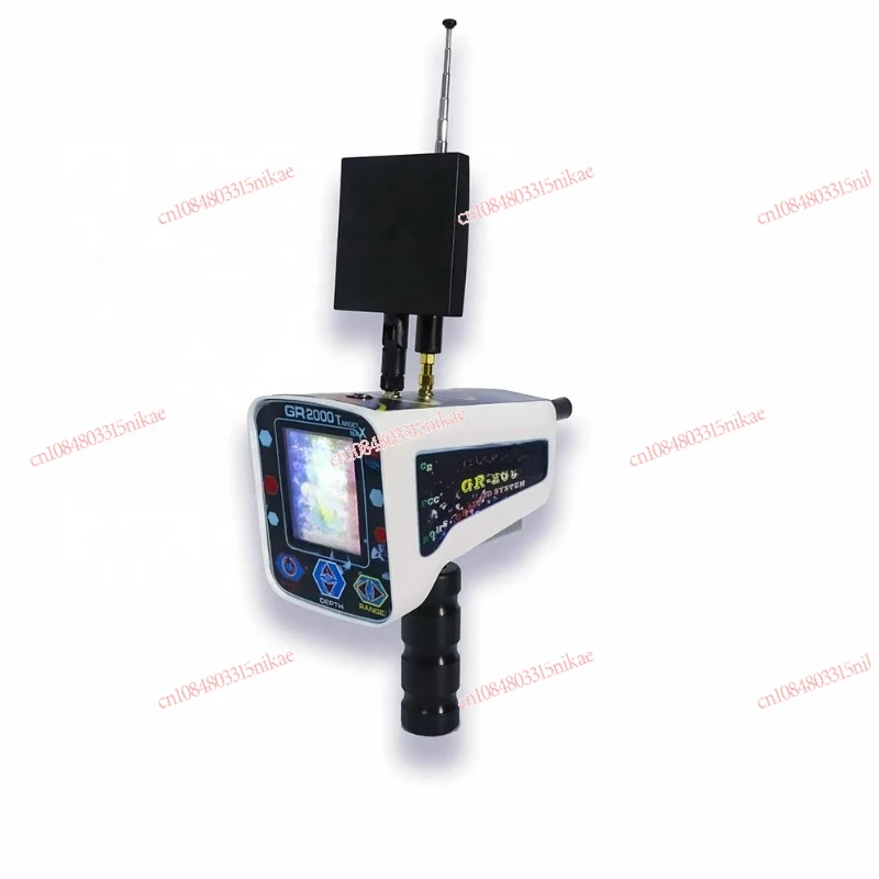Underground metal gold, silver, copper, diamond placer gold P.G tin, lead, jade cave detector GR2000
Underground metal gold, silver, copper, diamond placer gold P.G tin, lead, jade cave detector GR2000