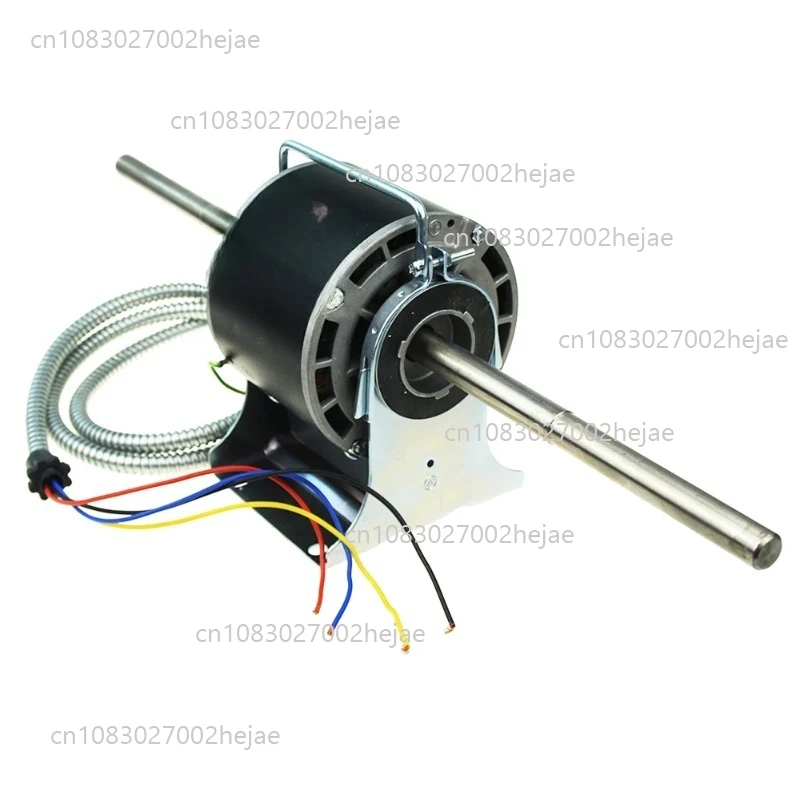 YD (S) K-40-4 Room Air Conditioner Fan Motor 40W 12mm 14mm High Quality Central Air-conditioning Fan Coil Motor
YD (S) K-40-4 Room Air Conditioner Fan Motor 40W 12mm 14mm High Quality Central Air-conditioning Fan Coil Motor