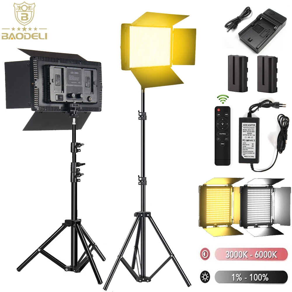 LED Photo Studio Light For Youbute Game Live Video Lighting On Camera Portable Video Recording 50W Photography Panel Lamp F550
LED Photo Studio Light For Youbute Game Live Video Lighting On Camera Portable Video Recording 50W Photography Panel Lamp F550