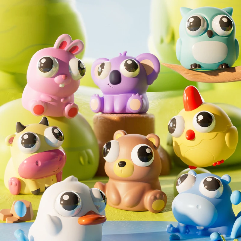 Игрушка Pop Eye Squeeze Toy — сенсорная игрушка для снятия стресса для детей и взрослых, забавное прыгающее глазное яблоко, новинка, подарок для снятия тревоги
Игрушка Pop Eye Squeeze Toy — сенсорная игрушка для снятия стресса для детей и взрослых, забавное прыгающее глазное яблоко, новинка, подарок для снятия тревоги